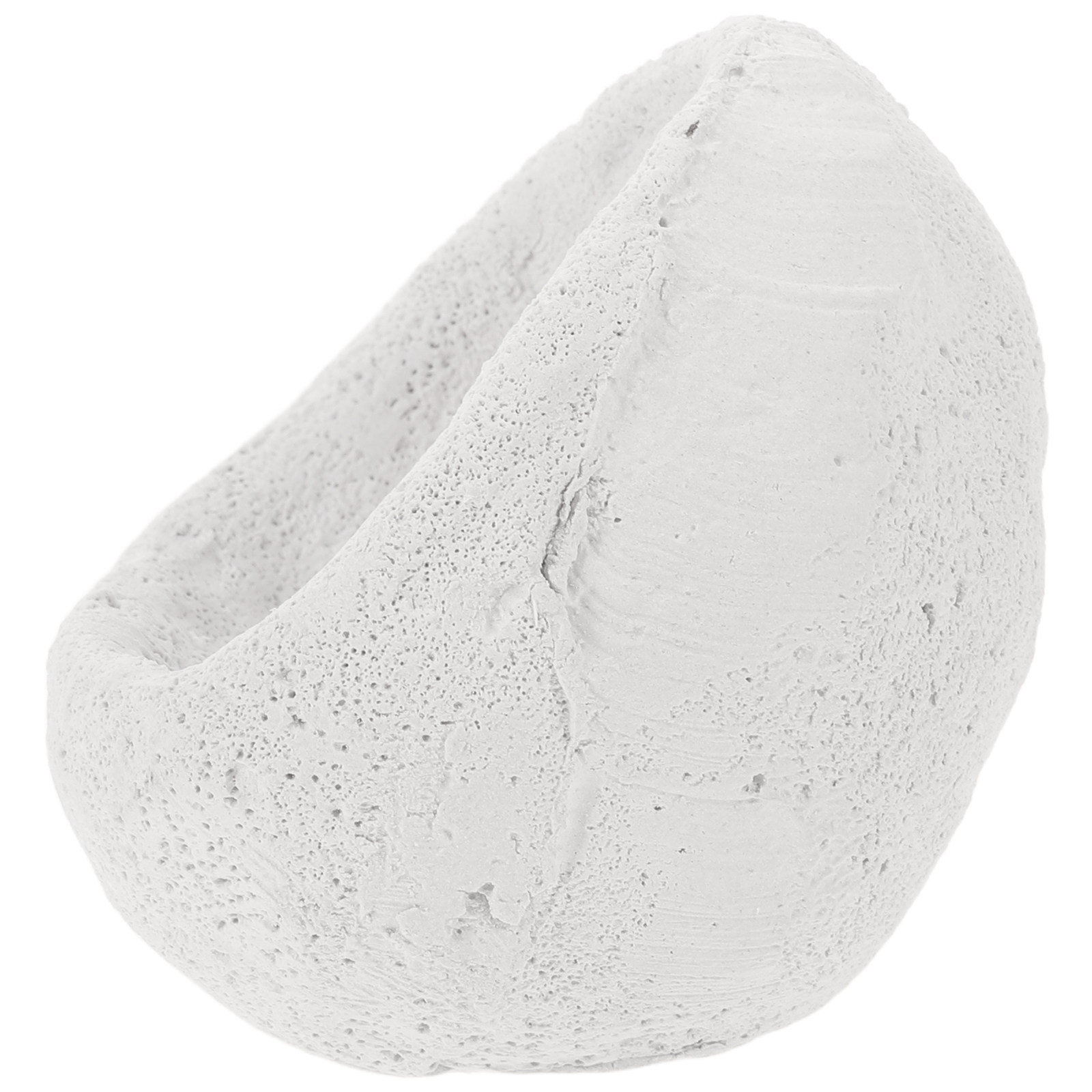 Aquarium Marine Rock - Ceramiczne gniazdo dla rozgwiazd, ozdoba akwarium,