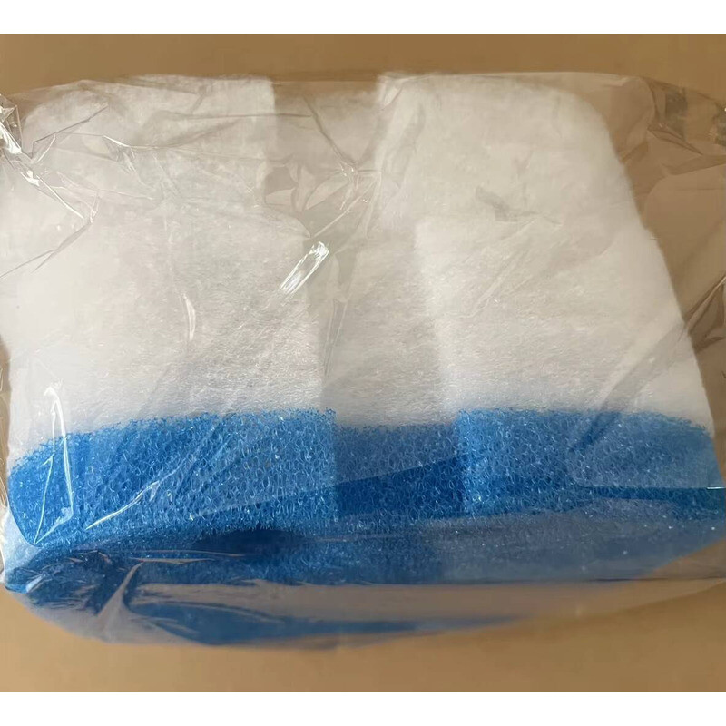 Aquarium Blue Marine Reef 60 - 1/2/5 PCS Wymienne wkładki filtracyjne do