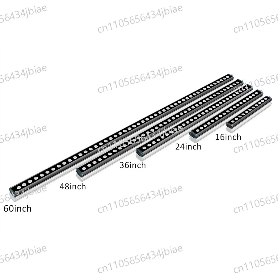 Marine Aquarium Uv - Dioda LED do akwarium 6W, niebieskie