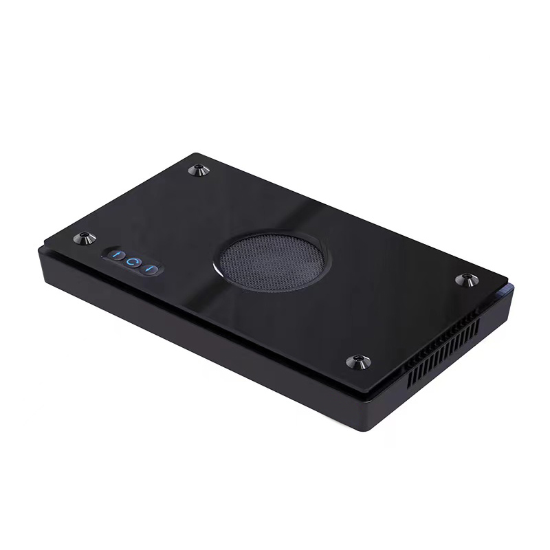Aquarium Blue Marine Reef - X30 Blue+ Smart 215W Pełnospektralne Oświetlenie