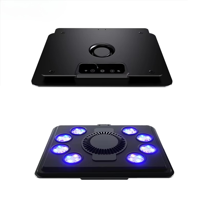 Gorąca sprzedaż 2025 MJ-L260/L – Aquarium Blue Marine Reef recenzja i cena