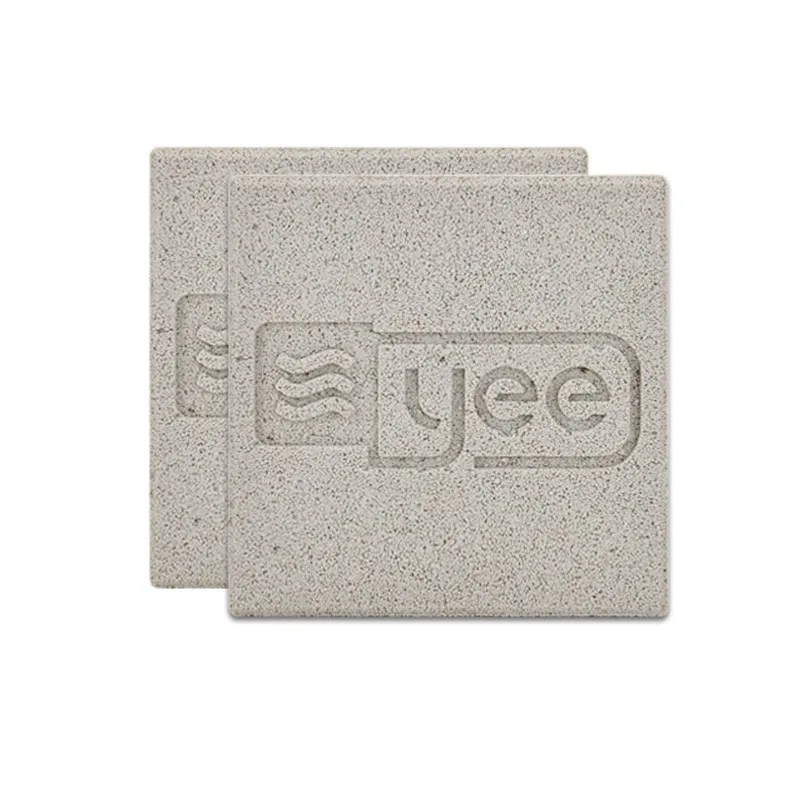 1/2szt Akwarium Nano Ceramiczn – Marine Aquarium Cube recenzja i cena