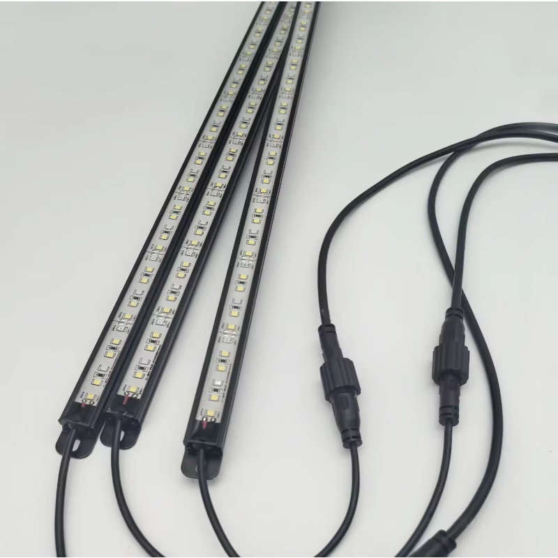 Wodoodporna listwa LED do akwa – Aquarium Blue Marine Reef recenzja i cena