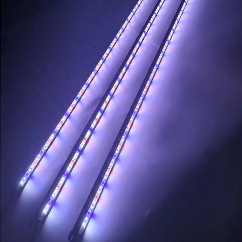 Wodoodporna listwa LED do akwa – Aquarium Blue Marine Reef recenzja i cena