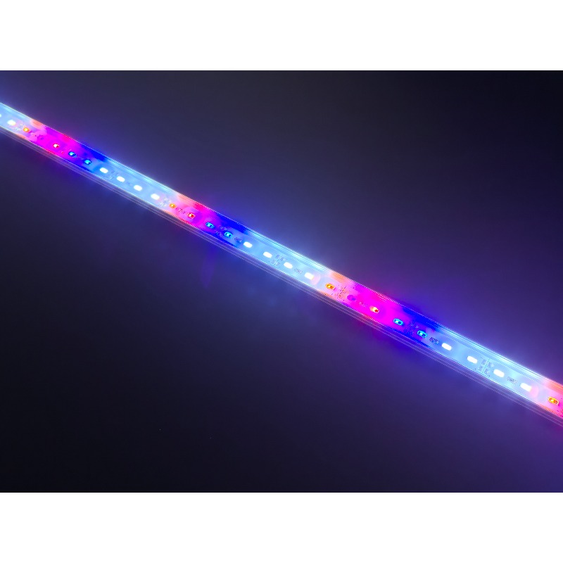Wodoodporna listwa LED do akwa – Aquarium Blue Marine Reef recenzja i cena