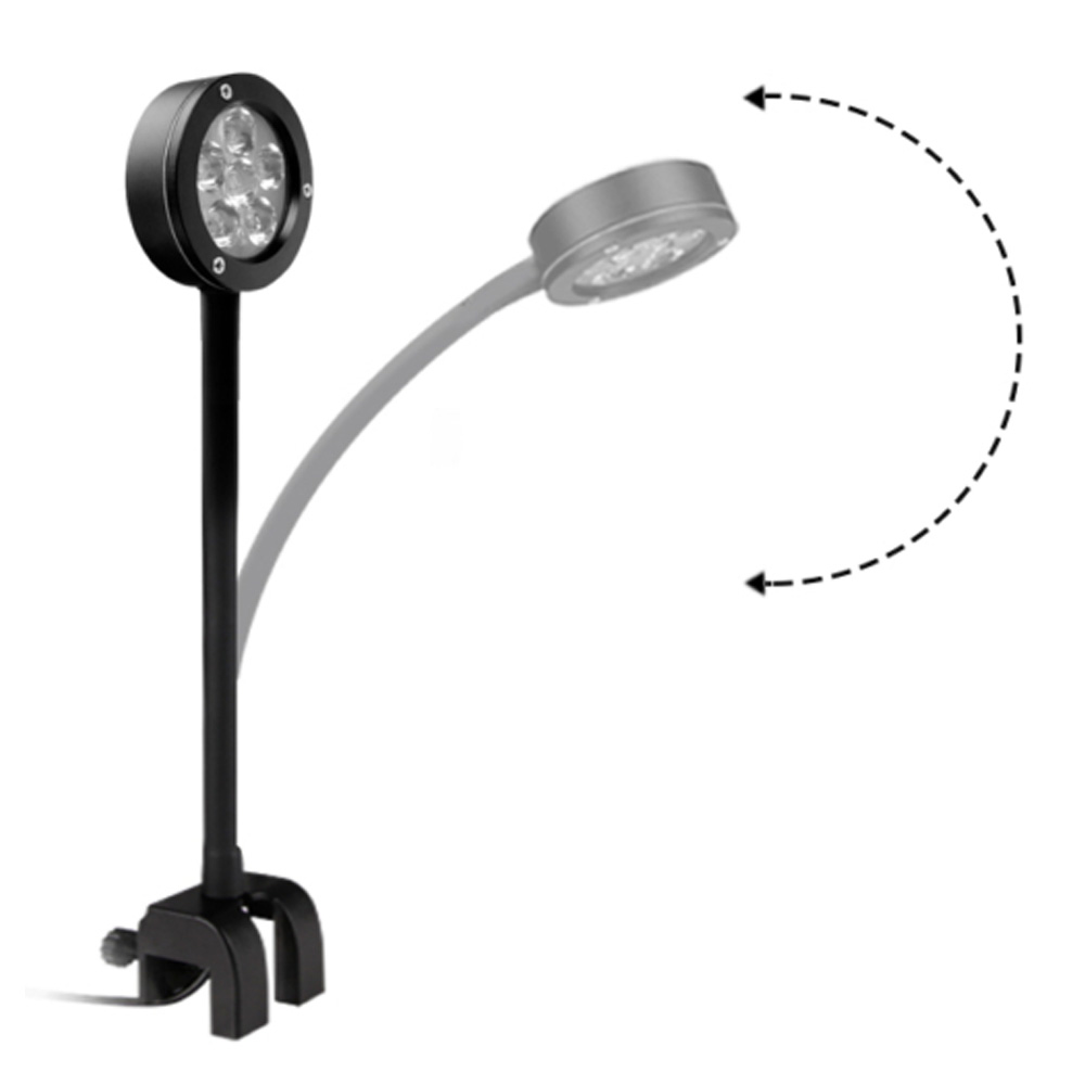Akwarium LED Light Marine Cora – Aquarium Blue Marine Reef recenzja i cena