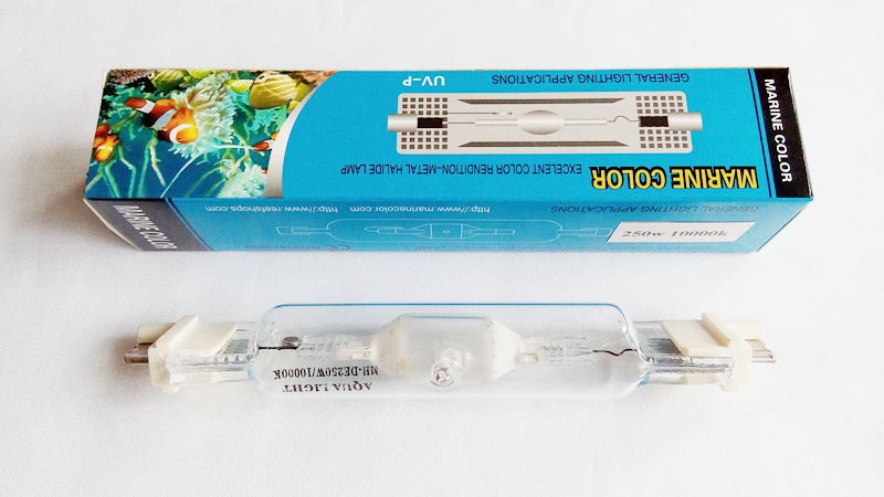 Kolor morski 250 w 10 k 14 k 2 – Aquarium Marine Rock recenzja i cena