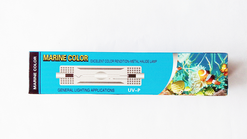 Kolor morski 250 w 10 k 14 k 2 – Aquarium Marine Rock recenzja i cena