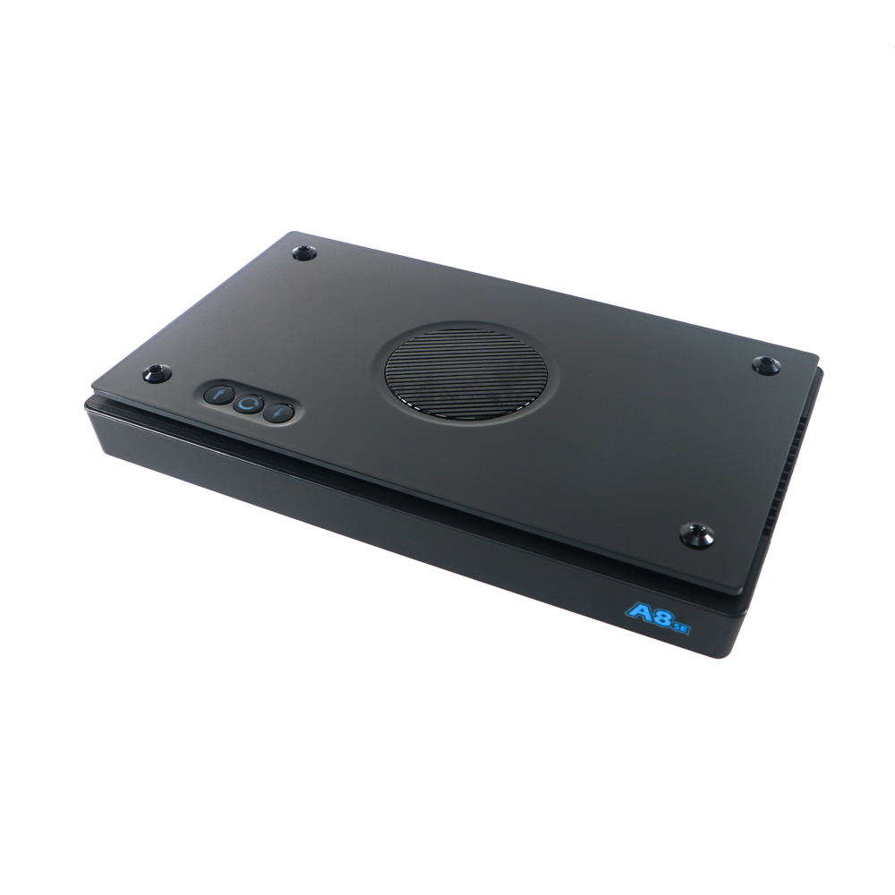 A8SE II Max i Blue 240W Pełnos – Aquarium Blue Marine Reef recenzja i cena