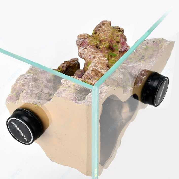 Akwarium Vastocean Magnetyczny – Aquarium Marine Rock recenzja i cena