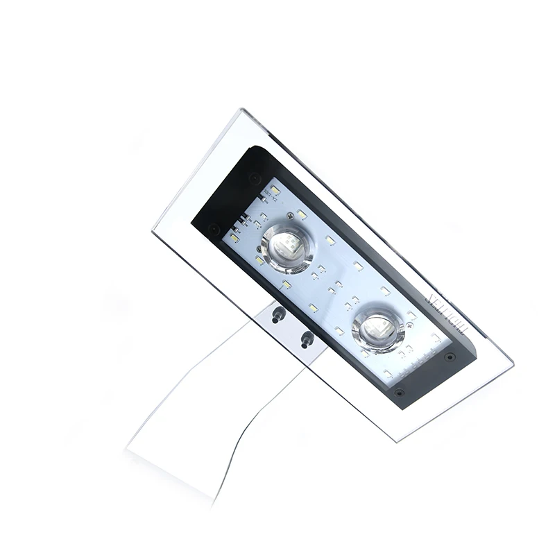 ZETLIGHT ZA-1201AI LED light c – Aquarium Blue Marine Reef recenzja i cena