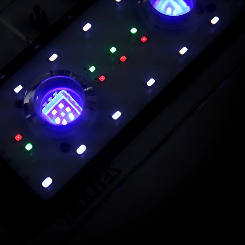 ZETLIGHT ZA-1201AI LED light c – Aquarium Blue Marine Reef recenzja i cena