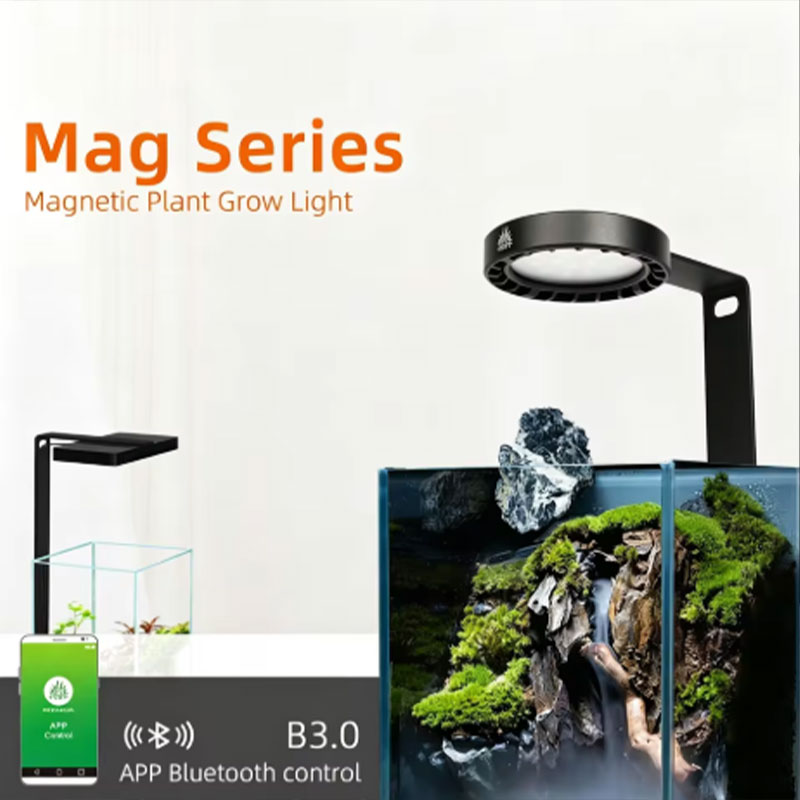 Lampa do uprawy roślin WEEK AQ – Marine Aquarium Uv recenzja i cena