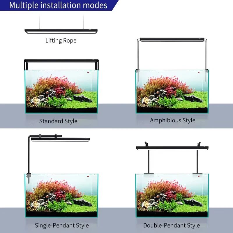 WEEK AQUA M300/M400/M450Pro Ve – Marine Aquarium Uv recenzja i cena