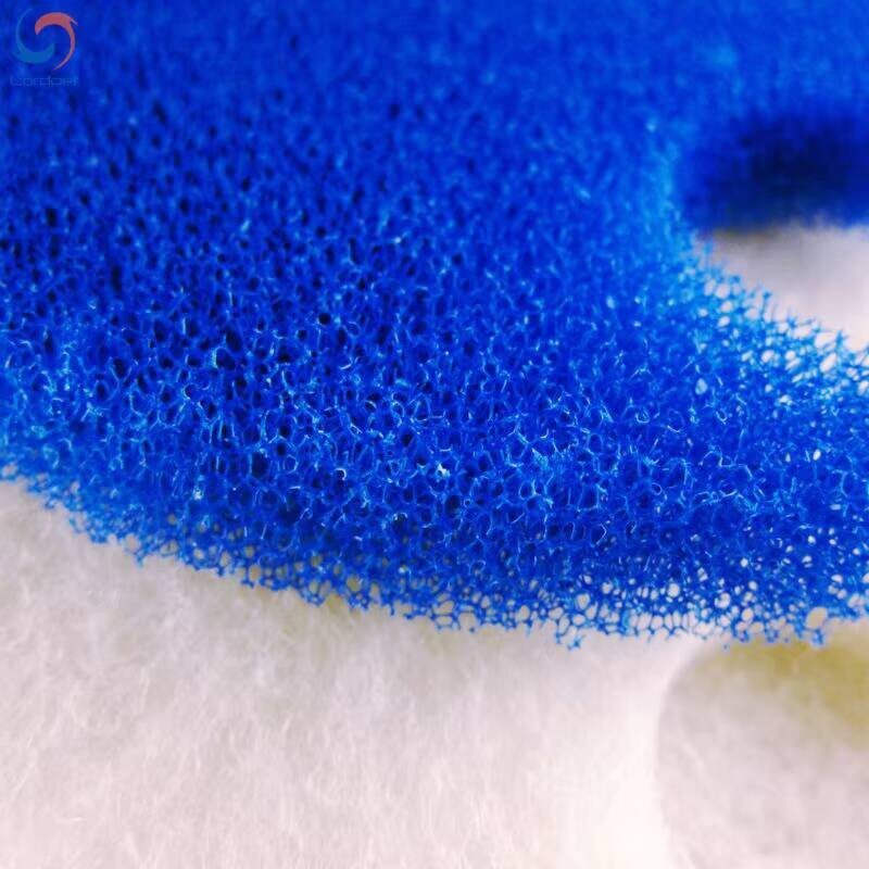 1/2/5 PCS Wymienne wkładki fil – Aquarium Blue Marine Reef 60 recenzja i cena