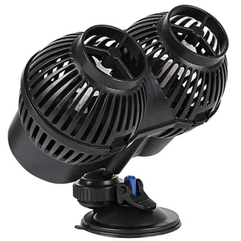 220V Sunsun Wave Maker Wavemak – Aquarium Blue Marine Reef 60 recenzja i cena