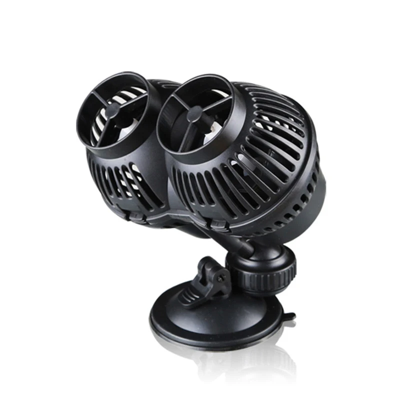 220V Sunsun Wave Maker Wavemak – Aquarium Blue Marine Reef 60 recenzja i cena