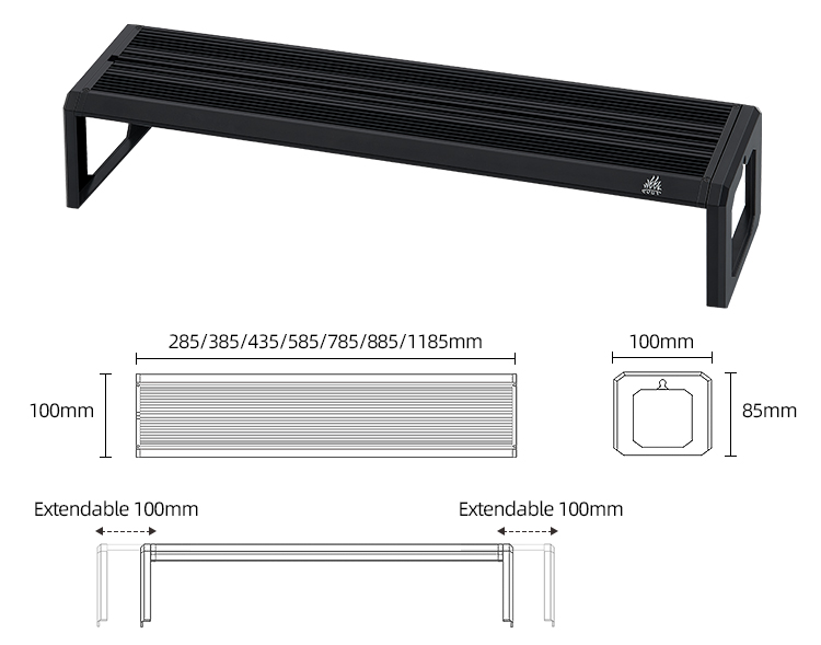 Lampa akwariowa LED RGB UV z s – Marine Aquarium Uv recenzja i cena