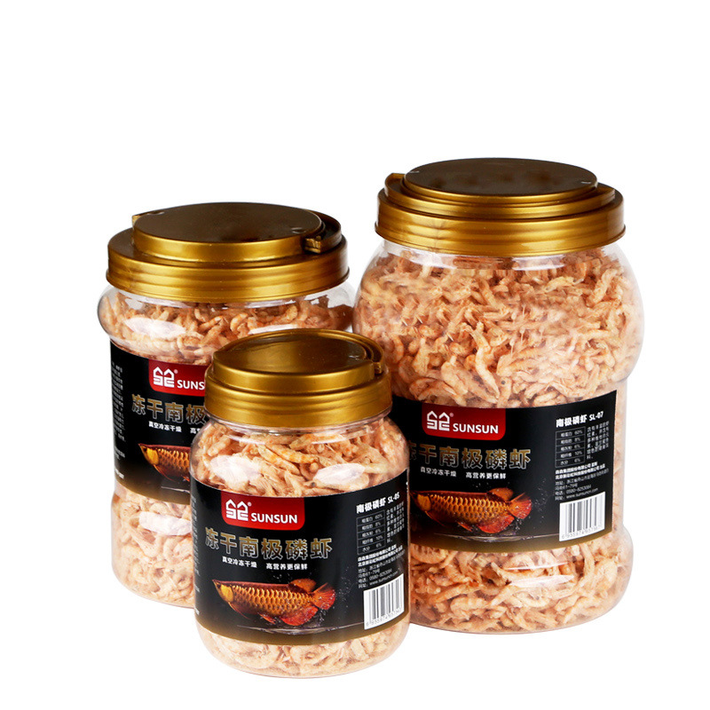Sunsun Krill Antarktyczny Liof – Aquarium Blue Marine Reef 60 recenzja i cena
