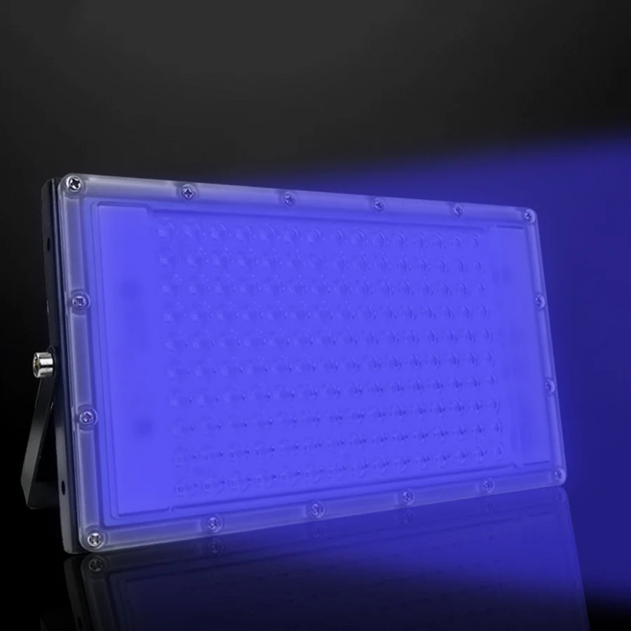 300W UV 395nm Black Light Ultr – Marine Aquarium Uv recenzja i cena