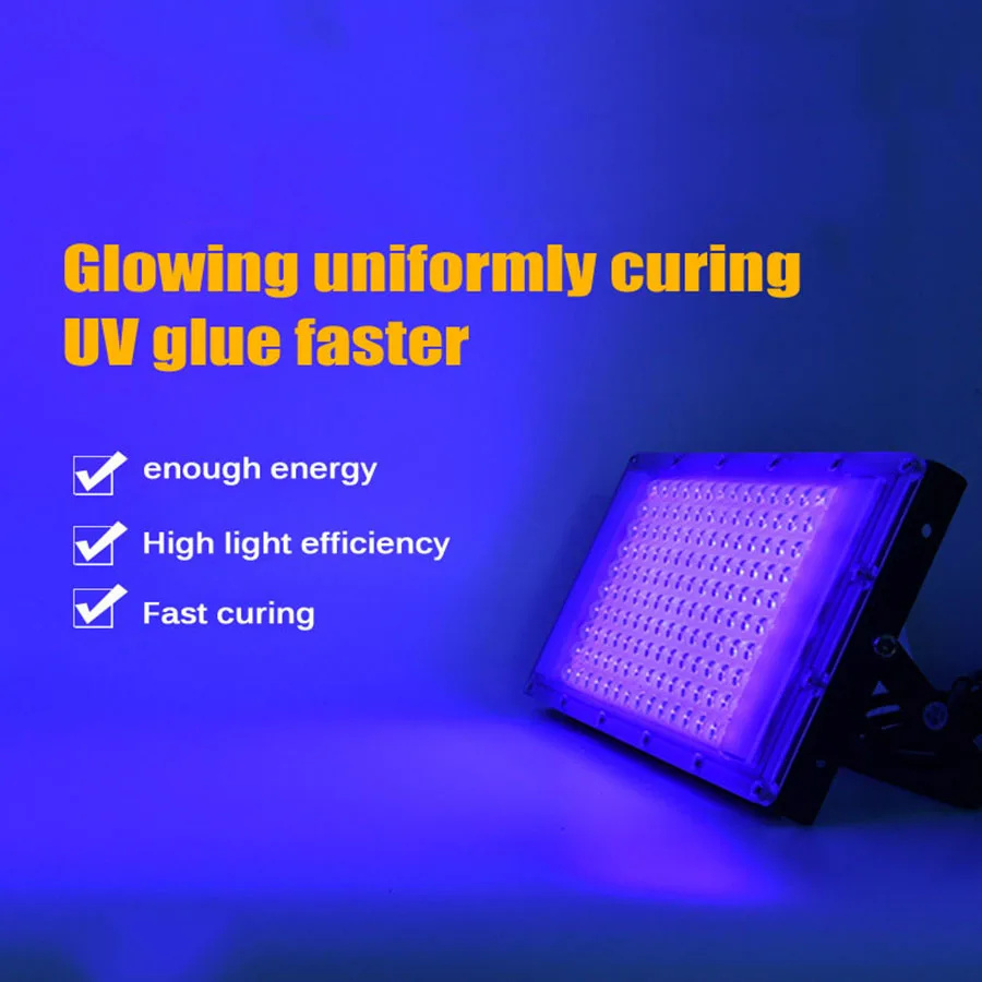 300W UV 395nm Black Light Ultr – Marine Aquarium Uv recenzja i cena