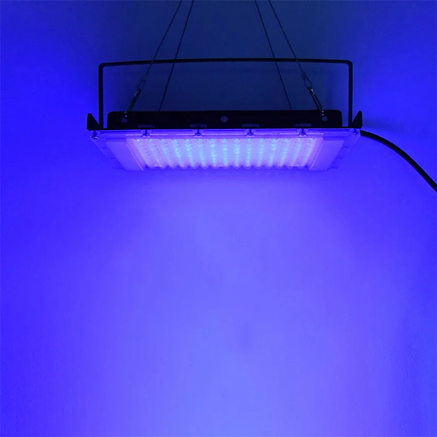 300W UV 395nm Black Light Ultr – Marine Aquarium Uv recenzja i cena