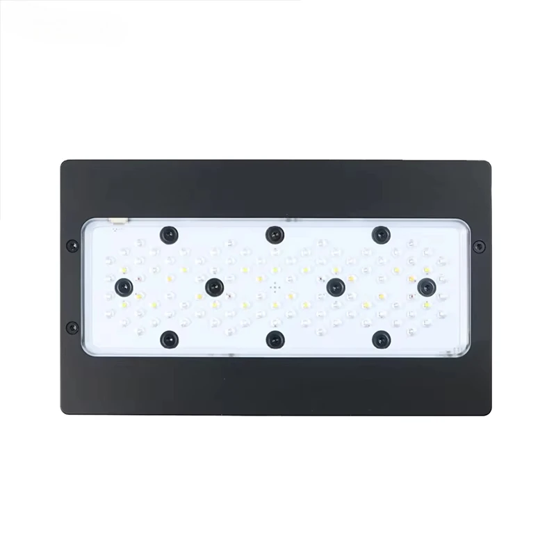 A8Pro Max/Blue 240W CREE Lampa – Aquarium Blue Marine Reef recenzja i cena