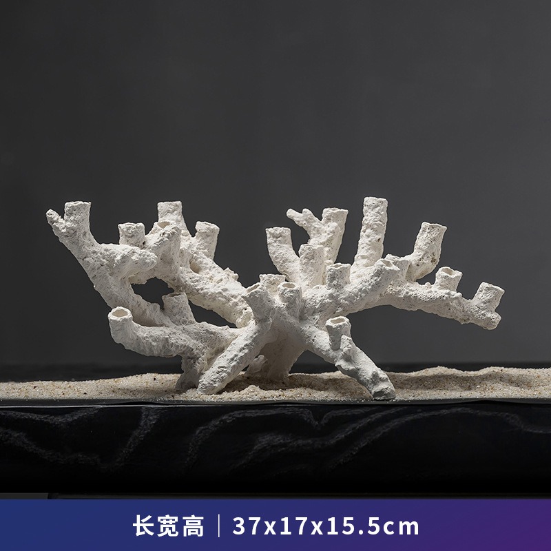 Ceramiczna jaskinia dla anemon – Aquarium Marine Rock recenzja i cena