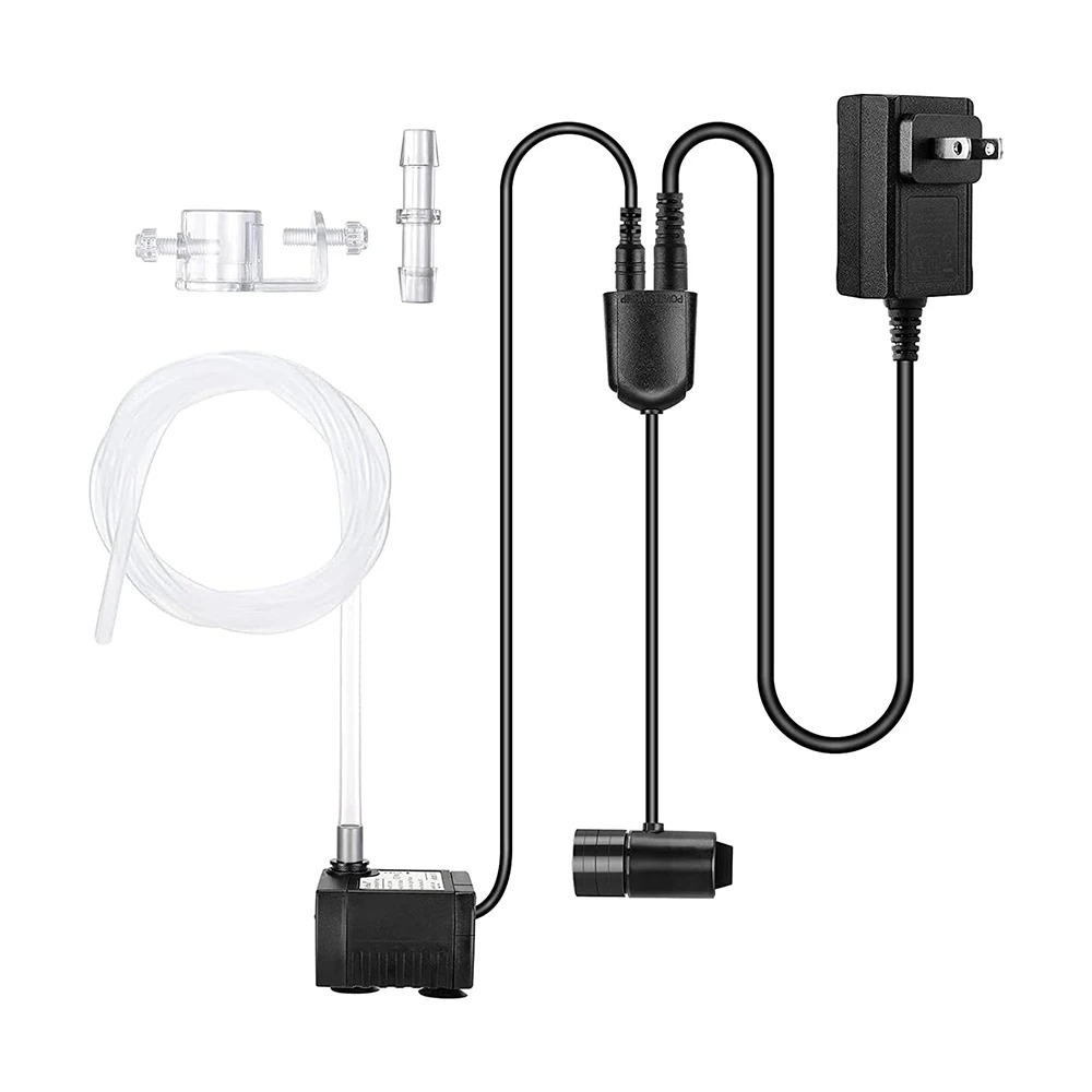 Jebao Jecod Jebato-150 ATO Int – Marine Aquarium Auto Top Up recenzja i cena